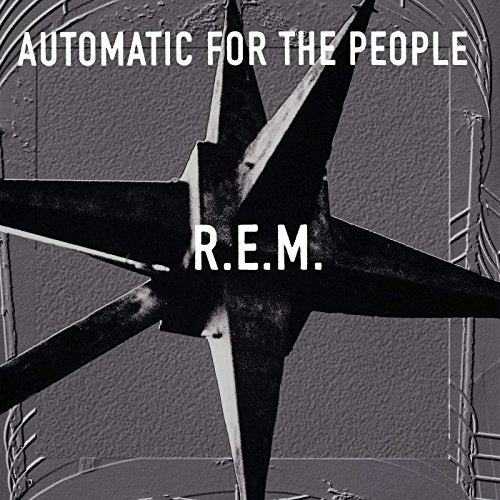 Automatic For The People (VINYL) |
