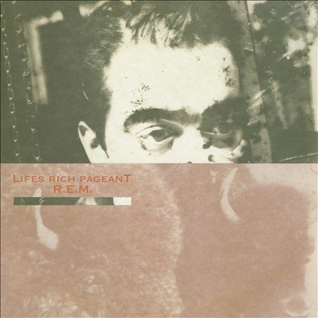 Lifes Rich Pageant | Mint (M) Mint (M)