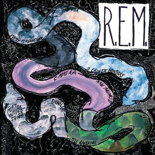 Reckoning (Bonus Tracks, 180 Gram Vinyl, Remastered, Reissue) | Mint (M) Mint (M)