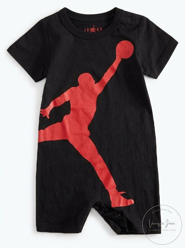 Jordan Jumpman  Knit
