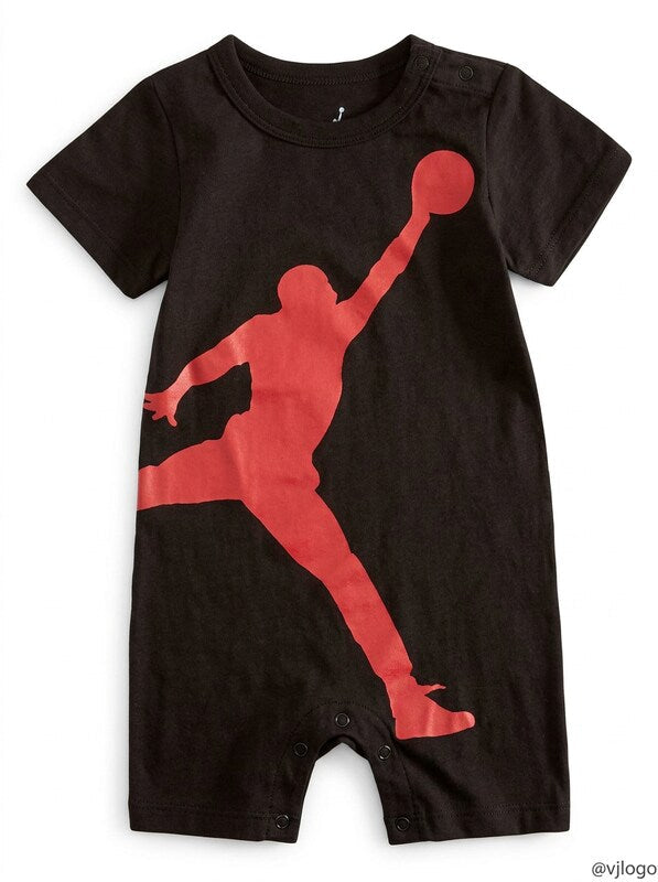Jordan Jumpman  Knit