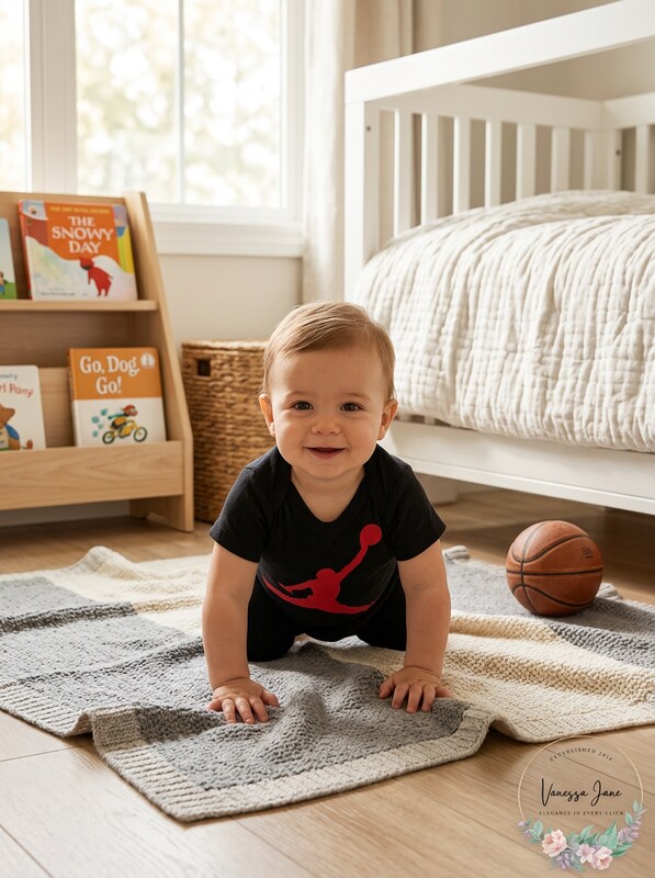 Jordan Jumpman  Knit