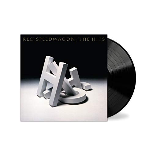 The Hits (150g Vinyl/ Includes Download Insert) | Mint (M) Mint (M)