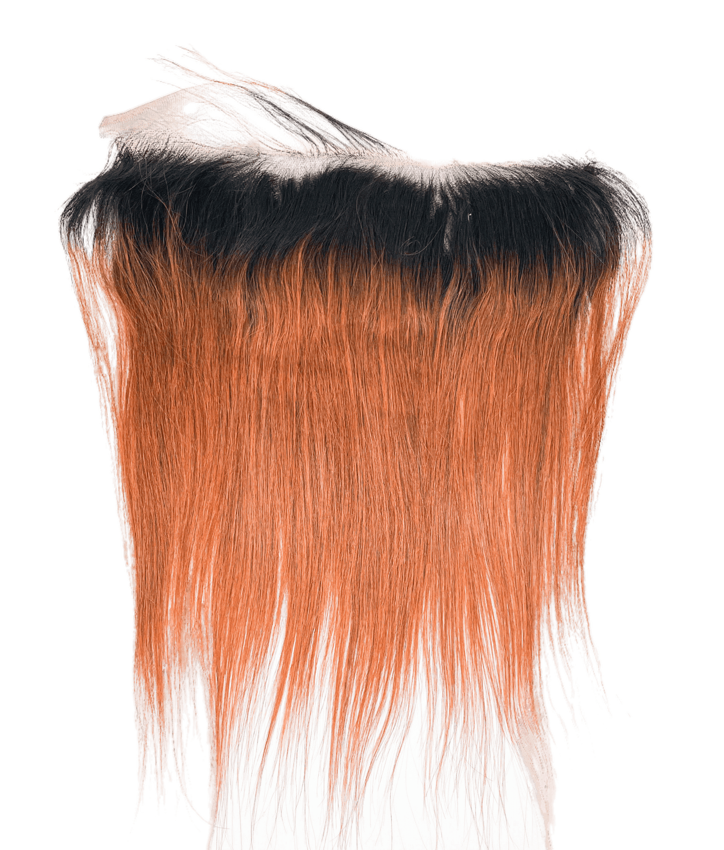 RIO Straight Frontal  Ear to Ear  13X5 Honey