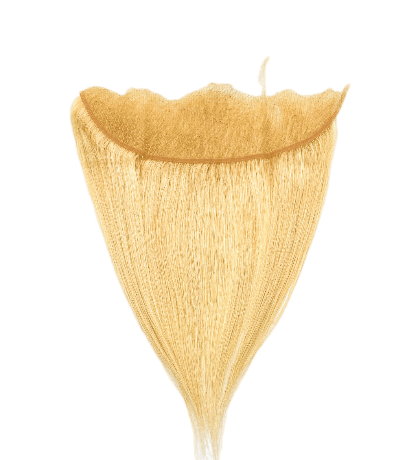 RIO Straight Ukrainian  Frontal  Ear to Ear 13x4