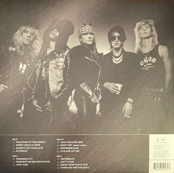 Greatest Hits (180g VINYL) | Mint (M) Mint (M)