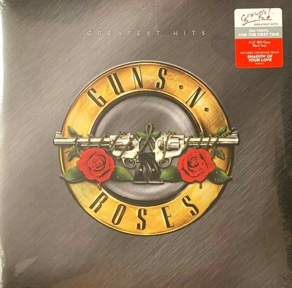 Greatest Hits (180g VINYL) | Mint (M) Mint (M)
