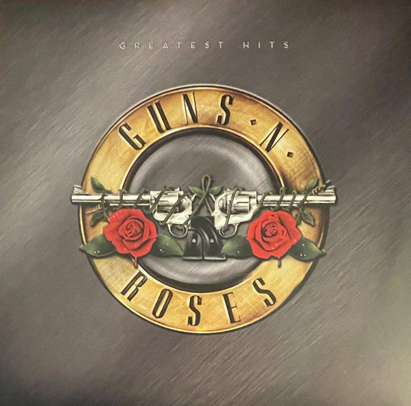 Greatest Hits (180g VINYL) | Mint (M) Mint (M)
