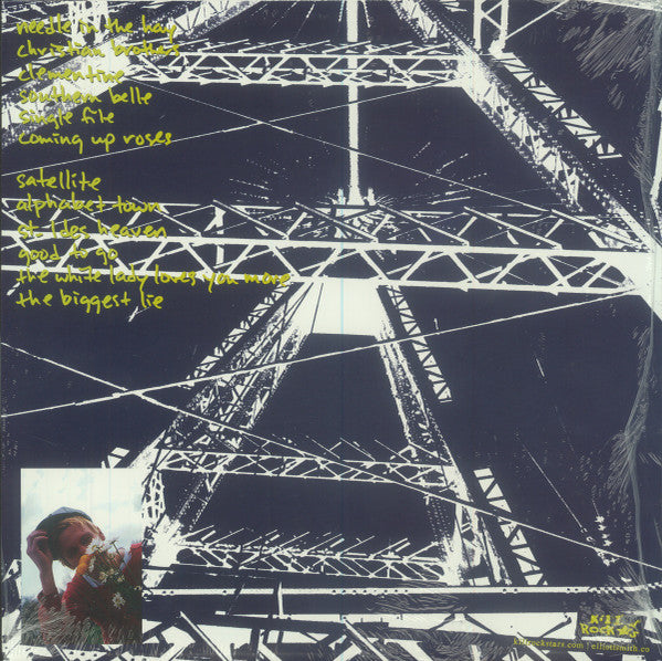 Elliott Smith: 25th Anniversary (IEX | DEEP PURPLE VINYL) | Mint (M) Mint (M)