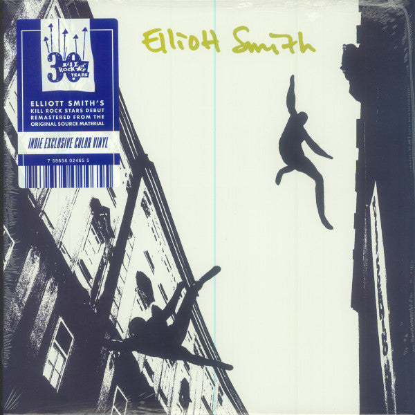 Elliott Smith: 25th Anniversary (IEX | DEEP PURPLE VINYL) | Mint (M) Mint (M)
