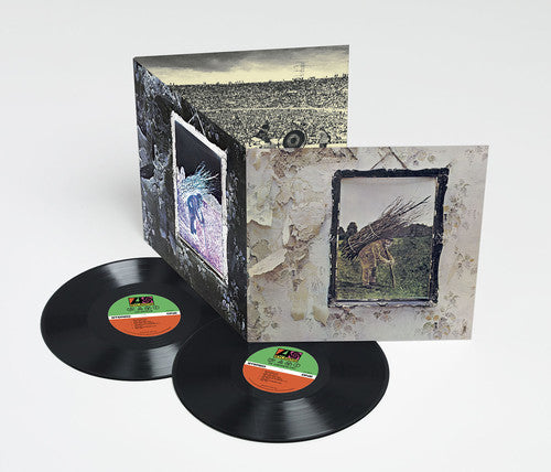 Untitled: Deluxe Edition (180 GRAM VINYL) | Mint (M) Mint (M)