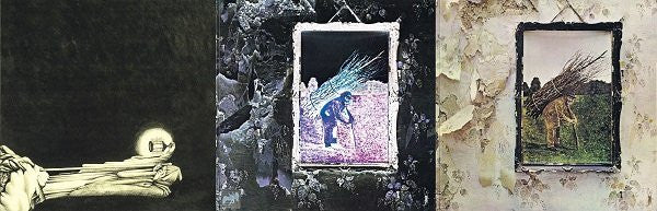 Untitled: Deluxe Edition (180 GRAM VINYL) | Mint (M) Mint (M)