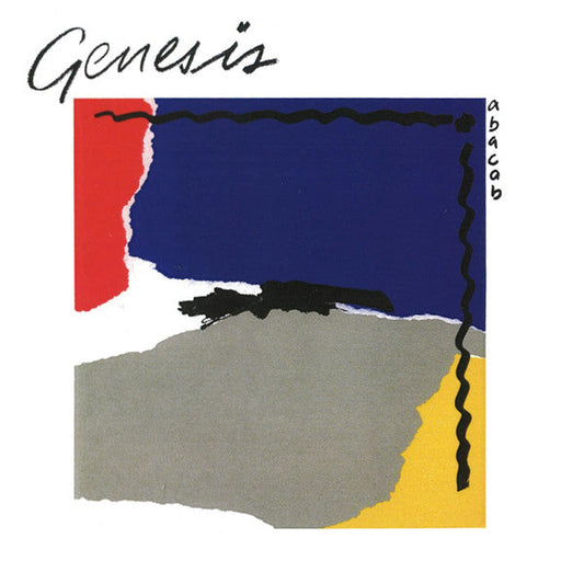 Abacab (SACD) | Mint (M) Mint (M)