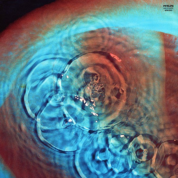 Meddle (VINYL) | Mint (M) Mint (M)