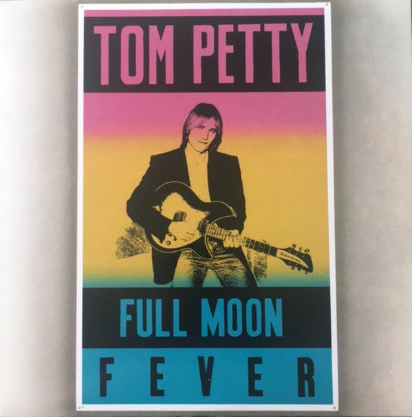Full Moon Fever | Mint (M) Mint (M)