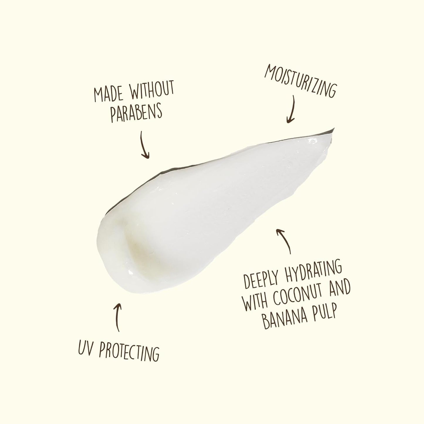 Roll over image to zoom in Sun Bum Revitalizing Conditioner 10oz