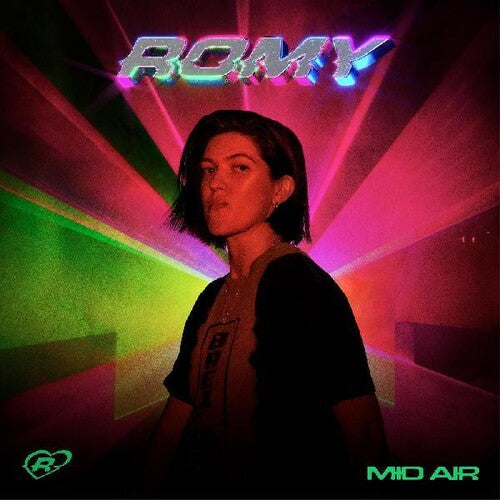 Mid Air | Mint (M) Mint (M)