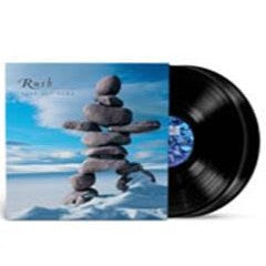 Test For Echo (SYEOR25, Brick & Mortar Exclusive) (2 Lp's) | Mint (M) Mint (M)