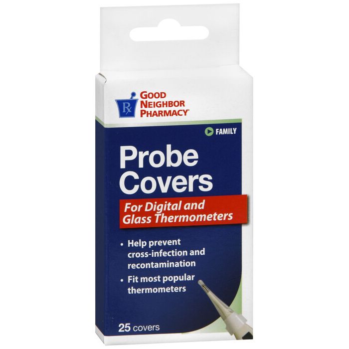 GNP Thermometer Probe Cover 25