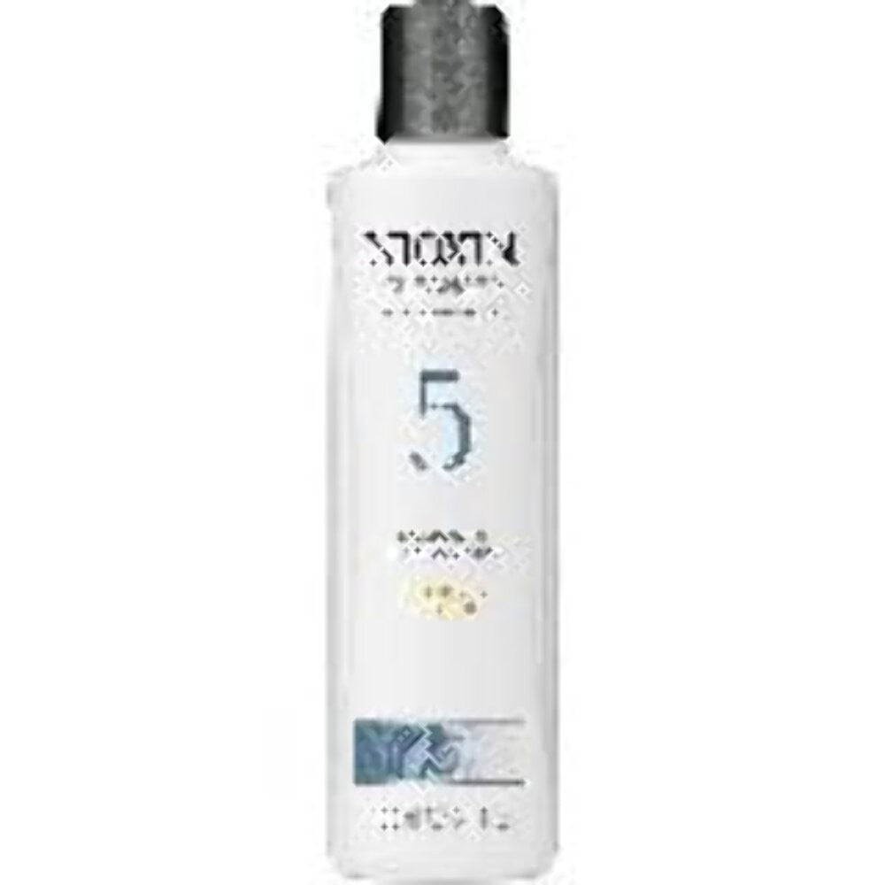System 5 Cleanser Normal to Thin-Looking Chemically Treated Nioxin 5.07 oz Shampoo Unisex