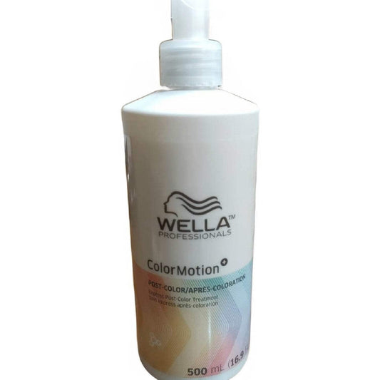Wella Color Motion Post-Color Treatment 16.9 Oz