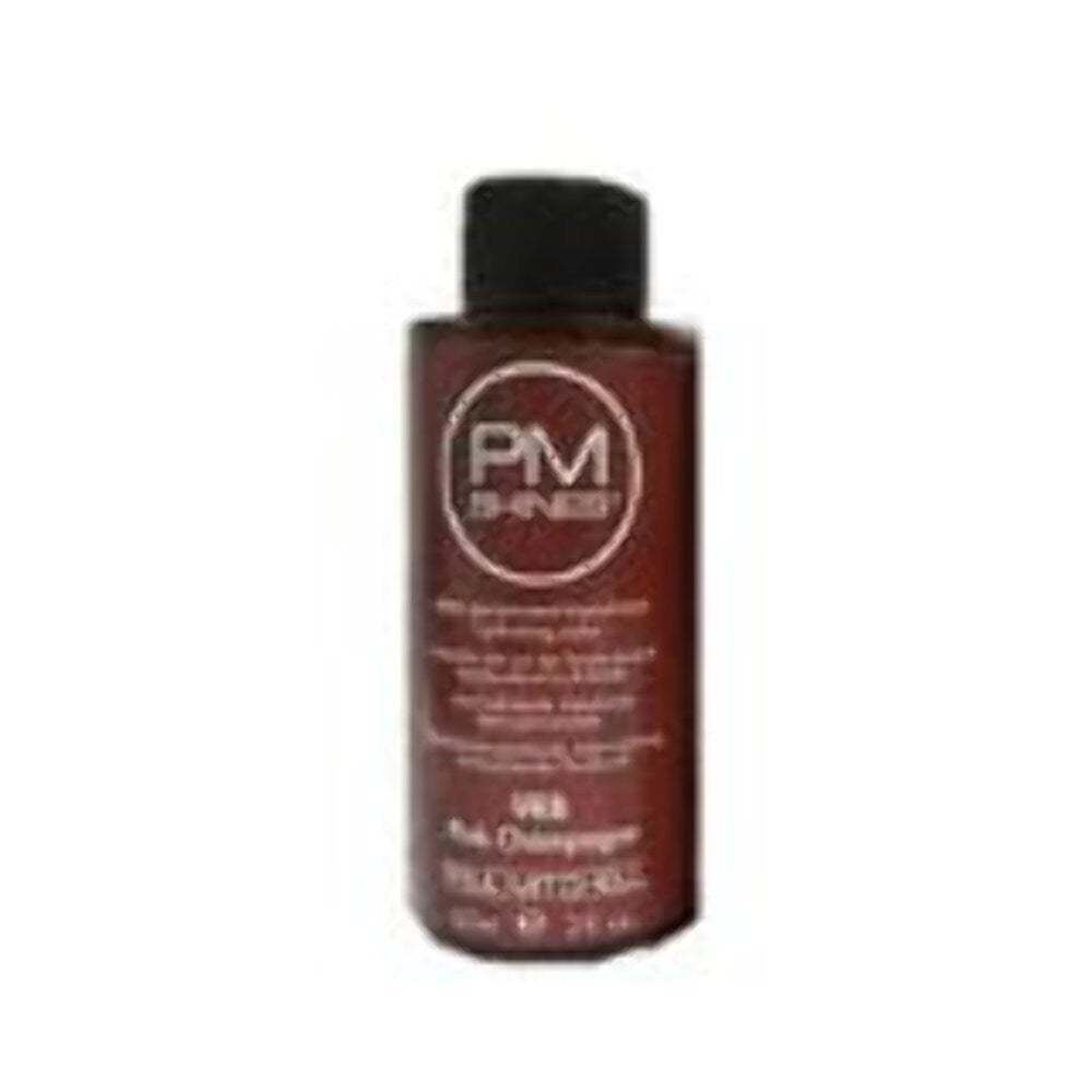 Paul Mitchell PM Shines Demi-Permanent Hair Color 2oz (9RB) Pink Champagne