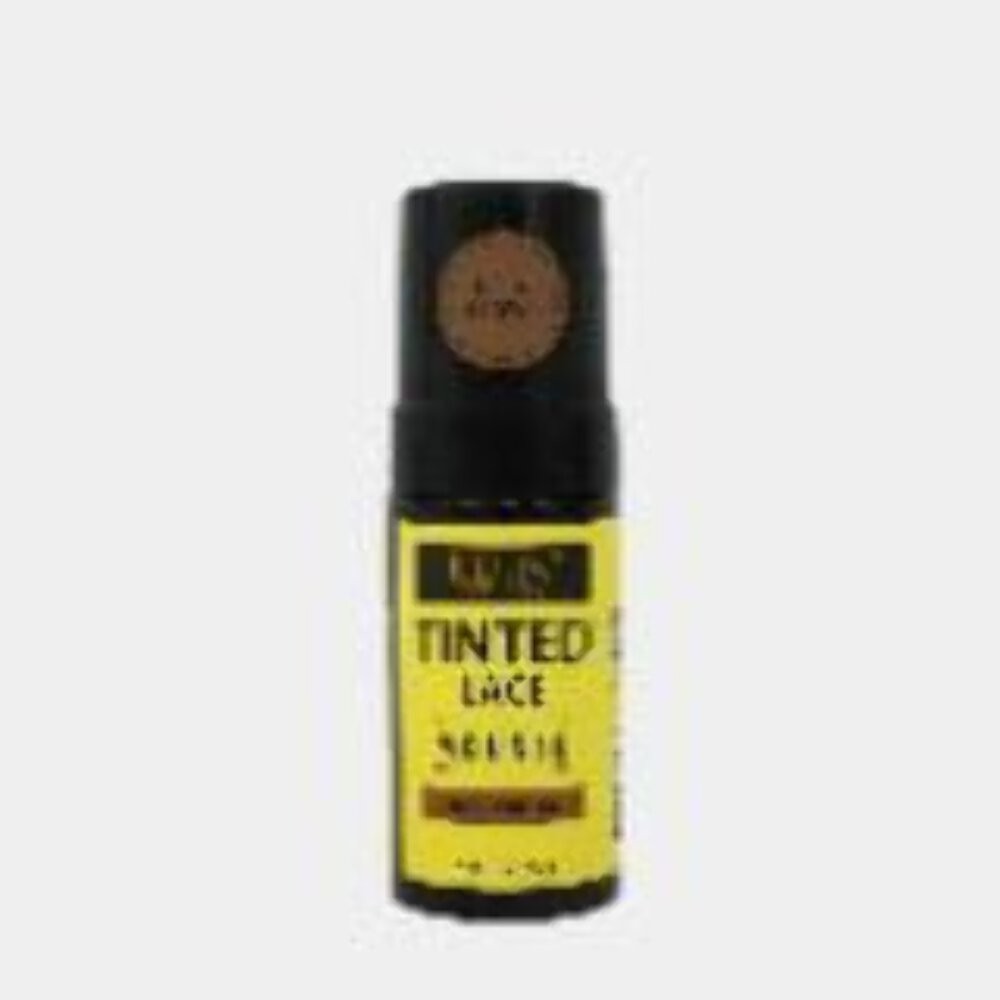 EBIN Tinted Lace Mousse Dark Browm