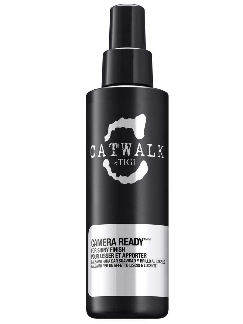 Catwalk Camera Ready Shine Spray 5.07oz