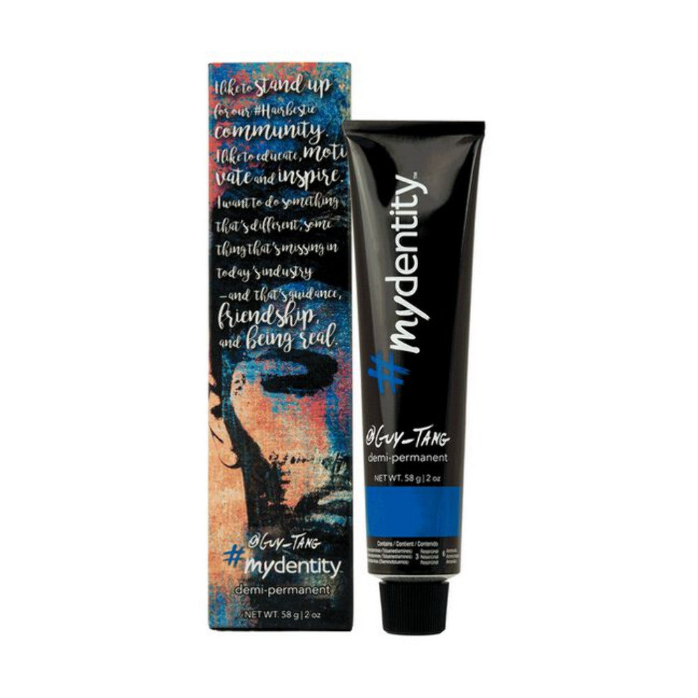 Guy Tang #Mydentity Demi-Permanent Hair Color 9BB