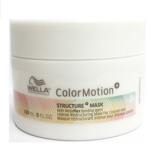 Wella Color Motion Structure Mask