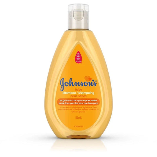Johnson's Baby Shampoo 1.7 Oz