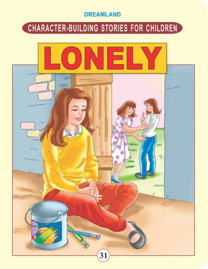 Dreamland Character Building - Lonely