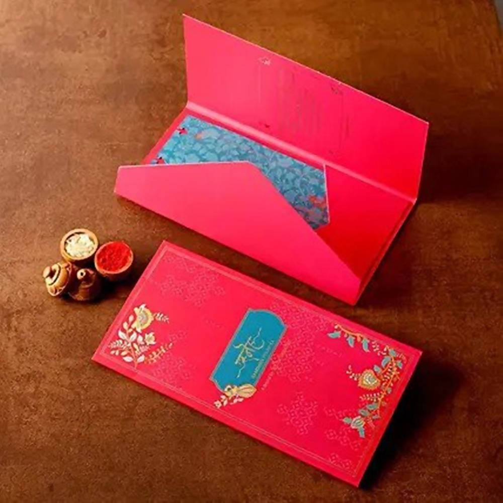 Bhaiya Bhabhi Tassel Rakhi Set & Gulab Jamun