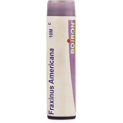 Boiron Homeopathy Fraxinus Americana