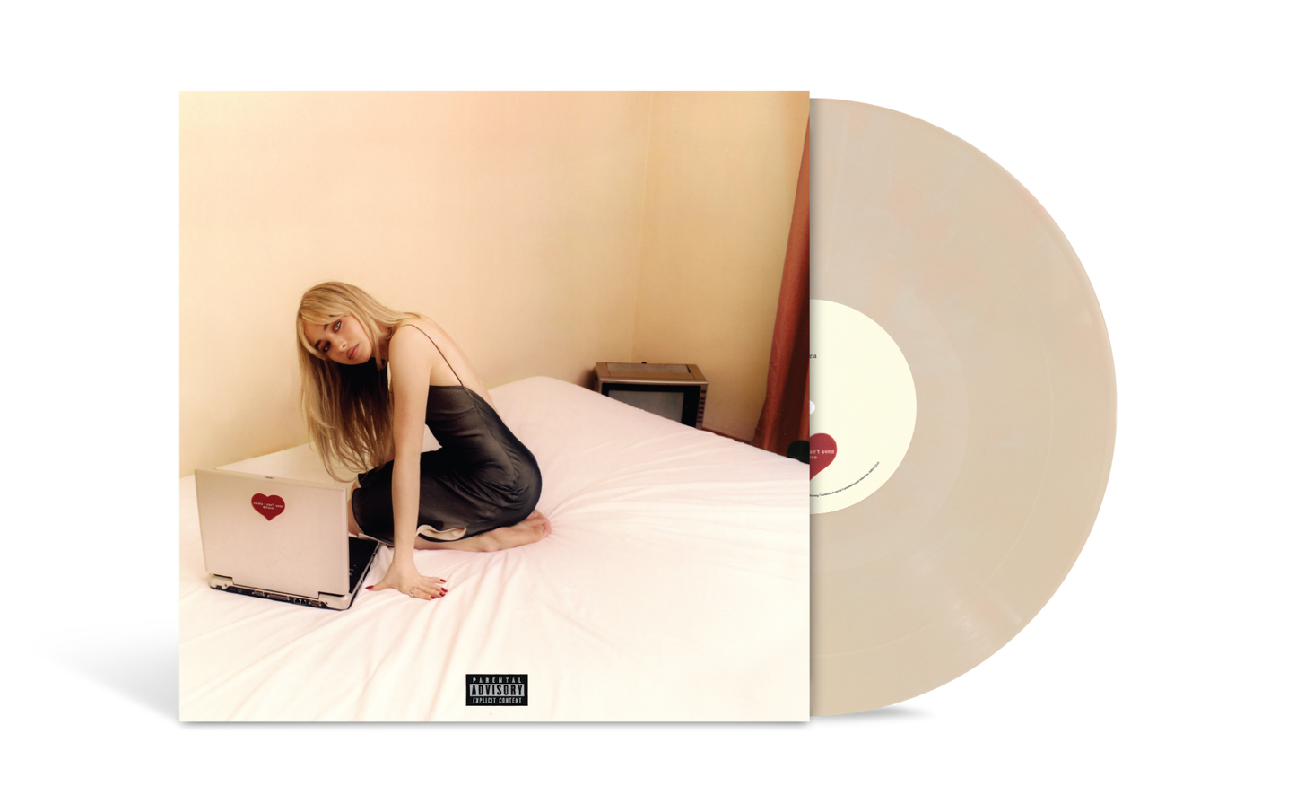 emails i can’t send fwd (COLOR VINYL) | Mint (M) Mint (M)