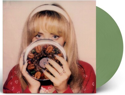 Fruitcake (Indie Exclusive, Limited Edition, Green Colored Vinyl, Extended Play) | Mint (M) Mint (M)