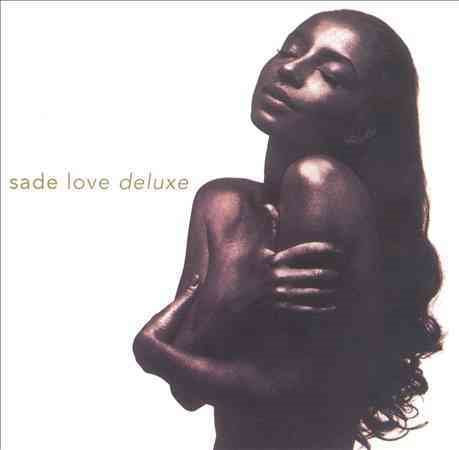 Love Deluxe |