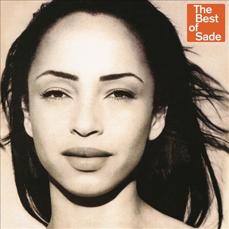 The Best Of Sade | Mint (M) Mint (M)