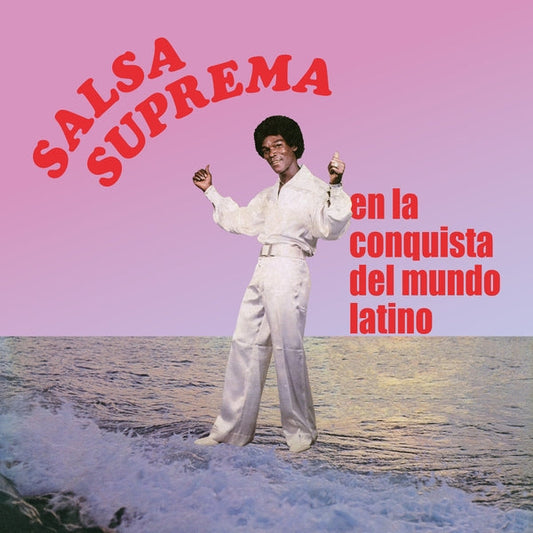En La Conquista del Mundo Latino |