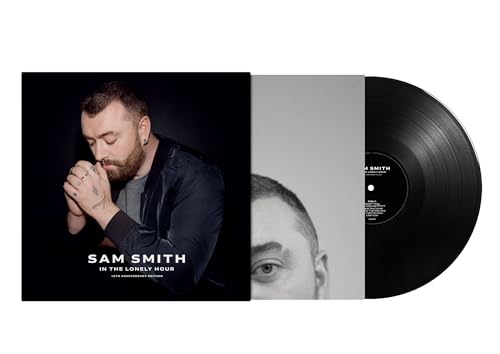 In The Lonely Hour (10th Anniversary Edition) | Mint (M) Mint (M)