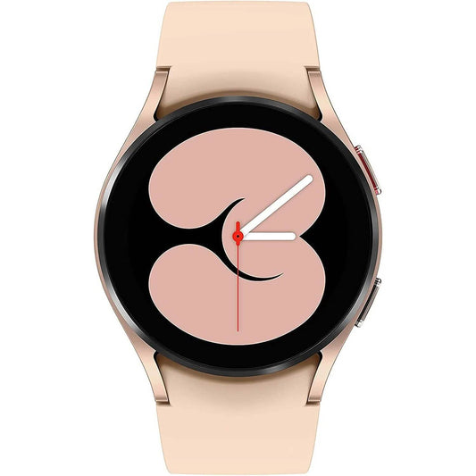 Samsung Galaxy Watch 4 40mm R860 Smartwatch GPS (Pink)