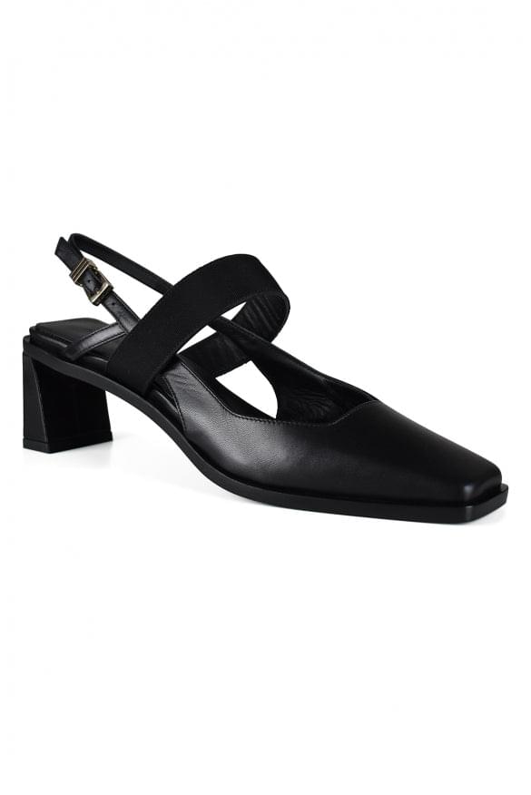 Anest Collective Women Kidskin Sandals