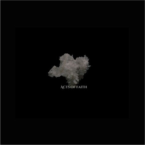 Acts Of Faith (Import VINYL) | Mint (M) Mint (M)