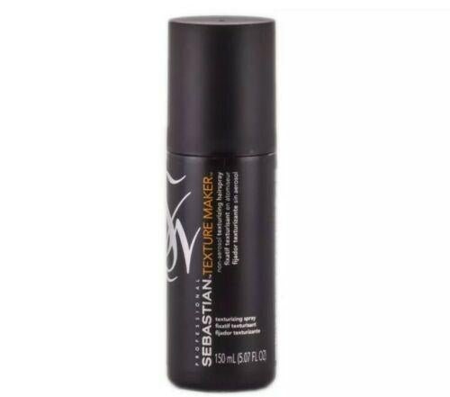 SEBASTIAN Texture Maker (Non-Aerosol Texturizing Hairspray) 150ml/5.07oz