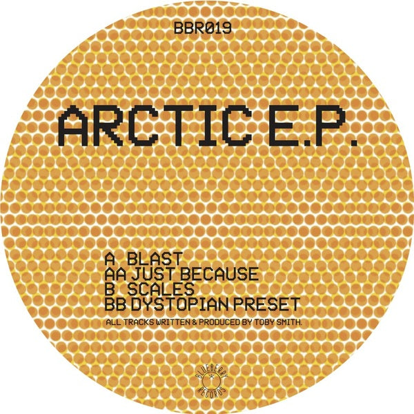 Arctic EP |
