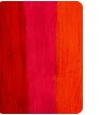 Sensationnel Xpression prestretched braiding hair - 3x xpression 58-inch kanekalon flame retardant smooth yaki braid  Applered/Firered/Red