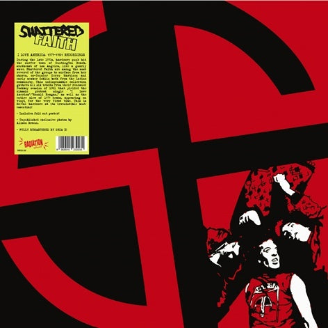 I Love America: 1979-1981 Recordings |