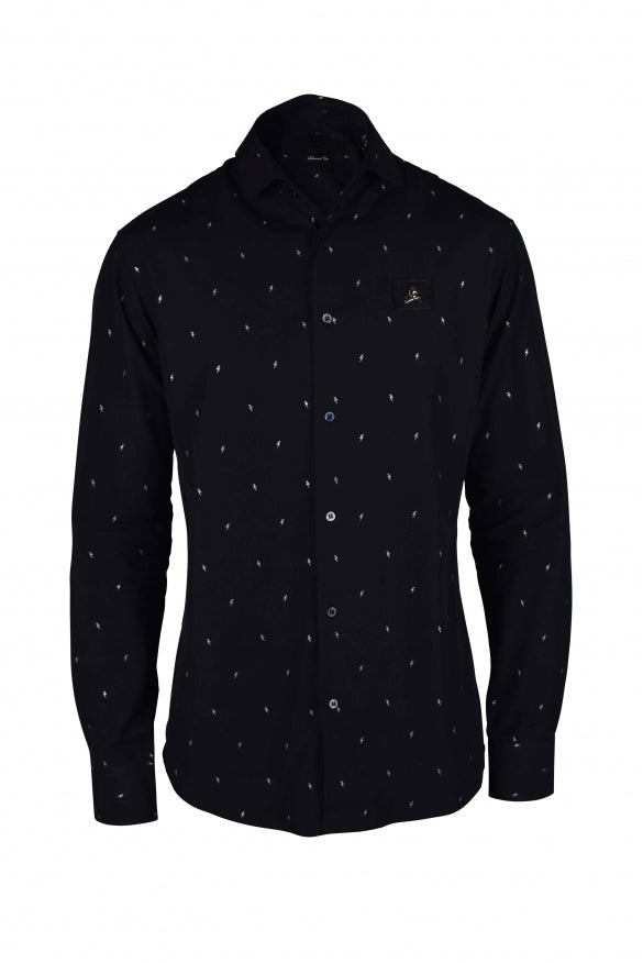Philipp Plein Men Shirt