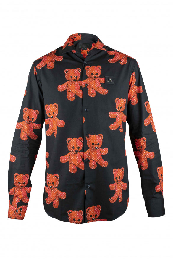 Philipp Plein Men Shirt