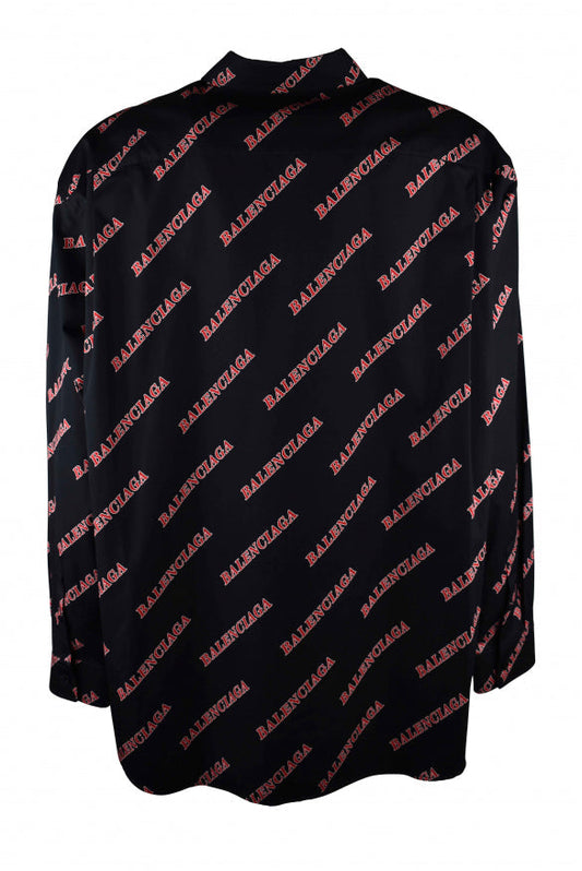 Balenciaga Men Shirt